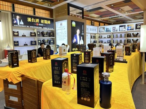 深圳糖酒會圓滿落幕，漢臺酒業積極布局產區化營銷，共謀酒業未來之路